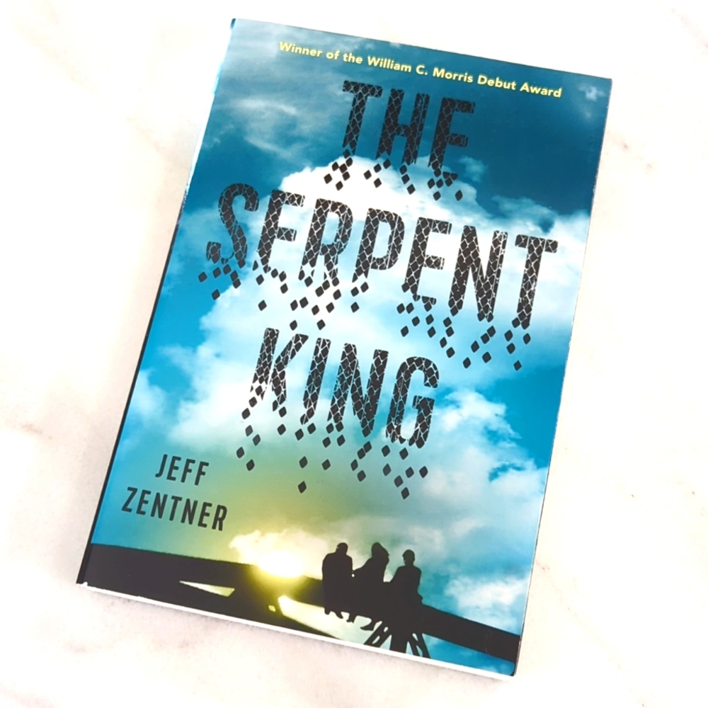 The Serpent King
